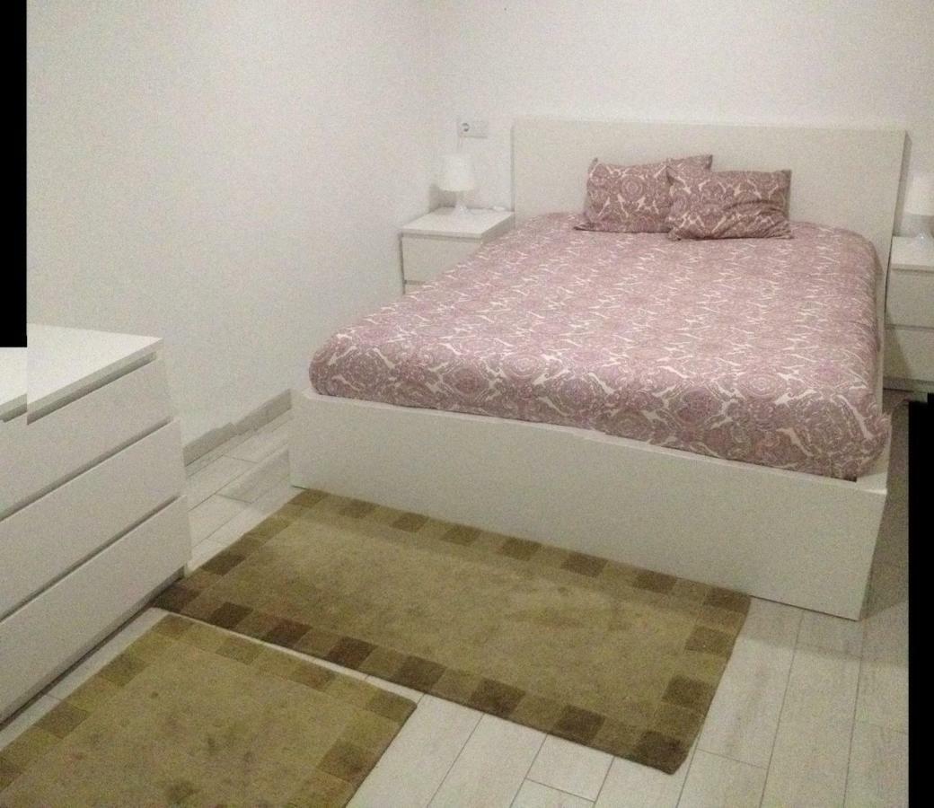 Quarto Duplo Deluxe com Chuveiro