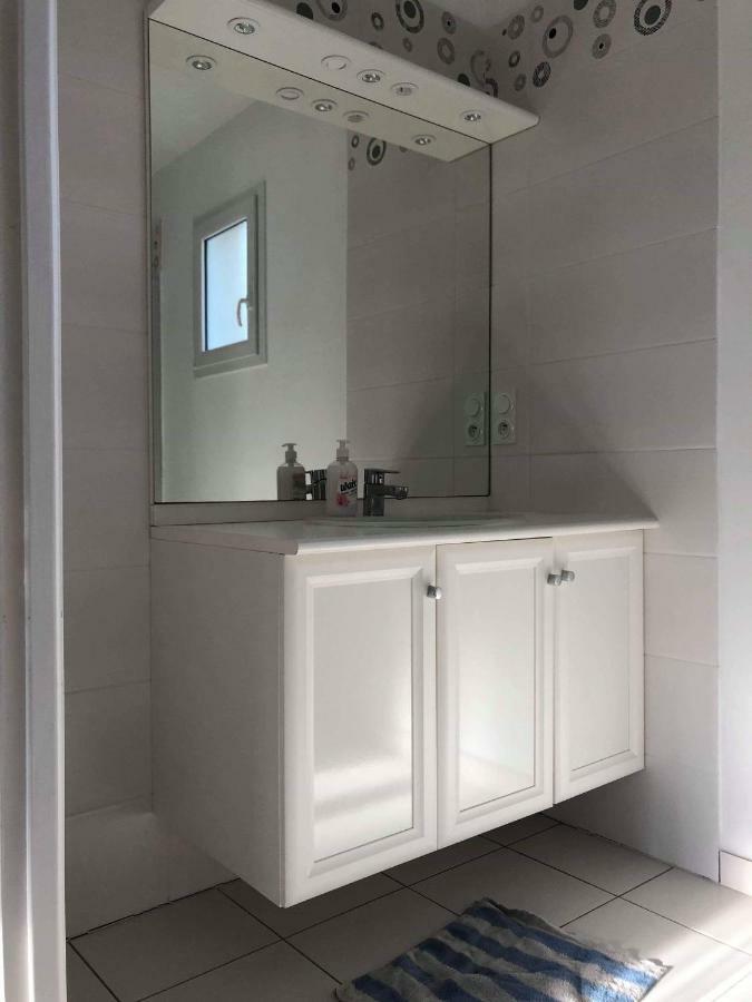 Chambre Double Économique