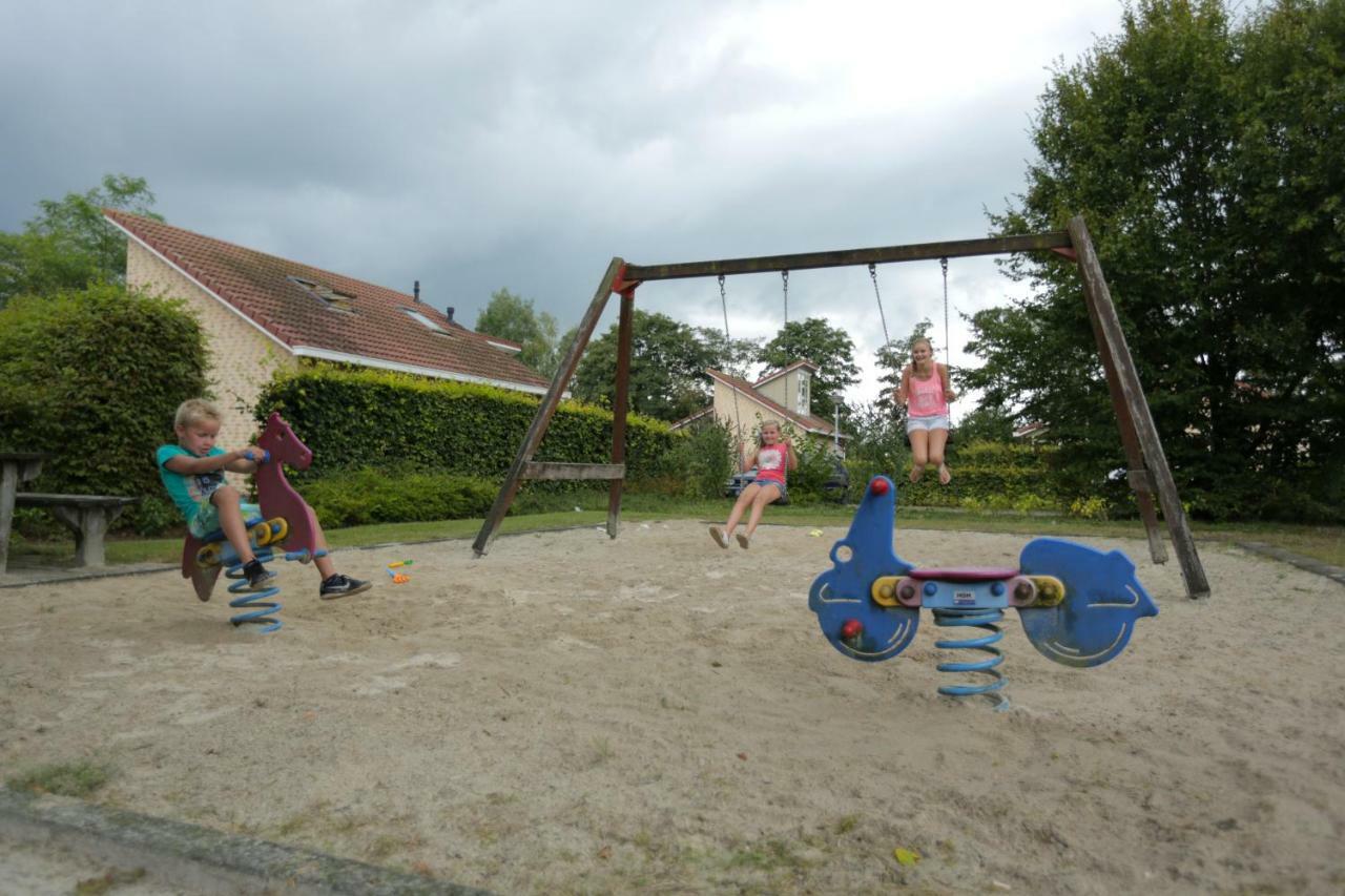 Bungalow met 3 Slaapkamers