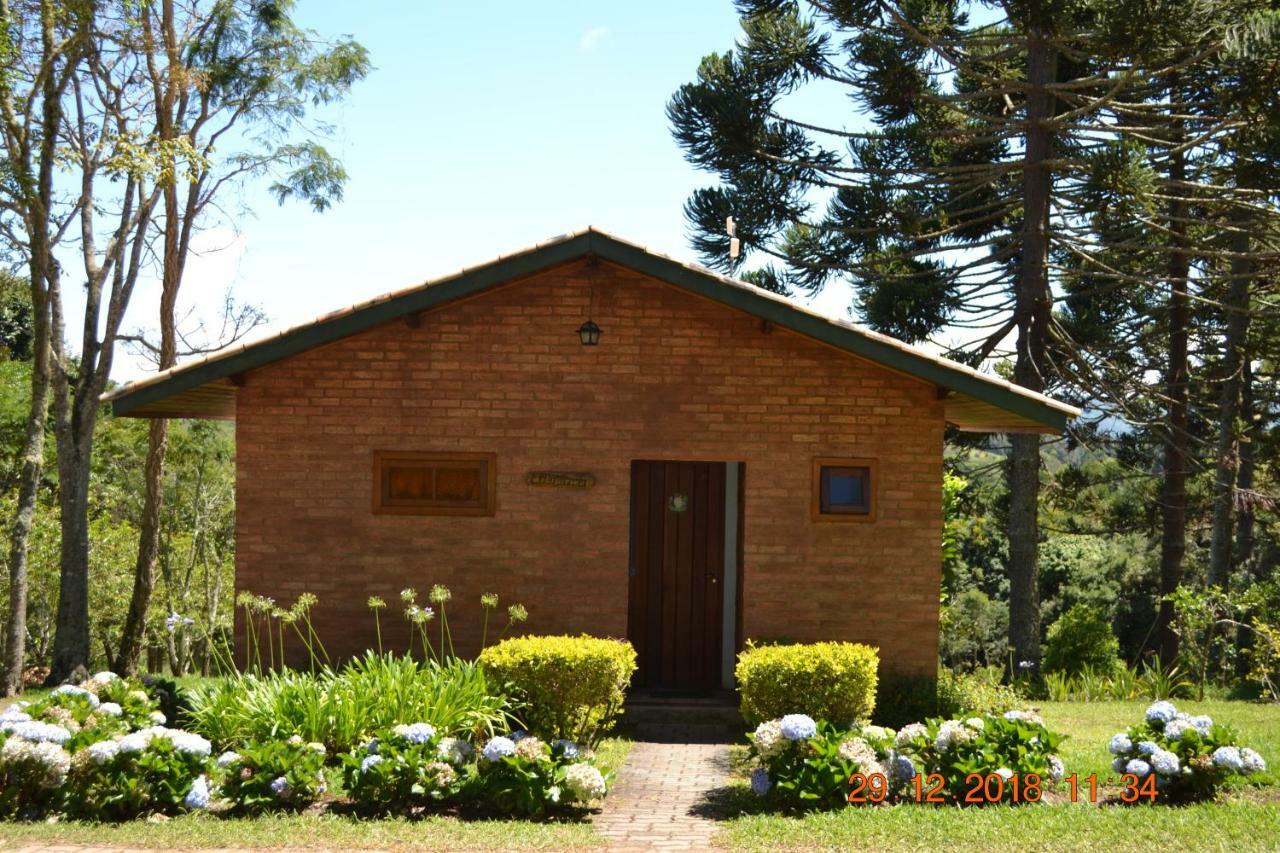 Superior Chalet