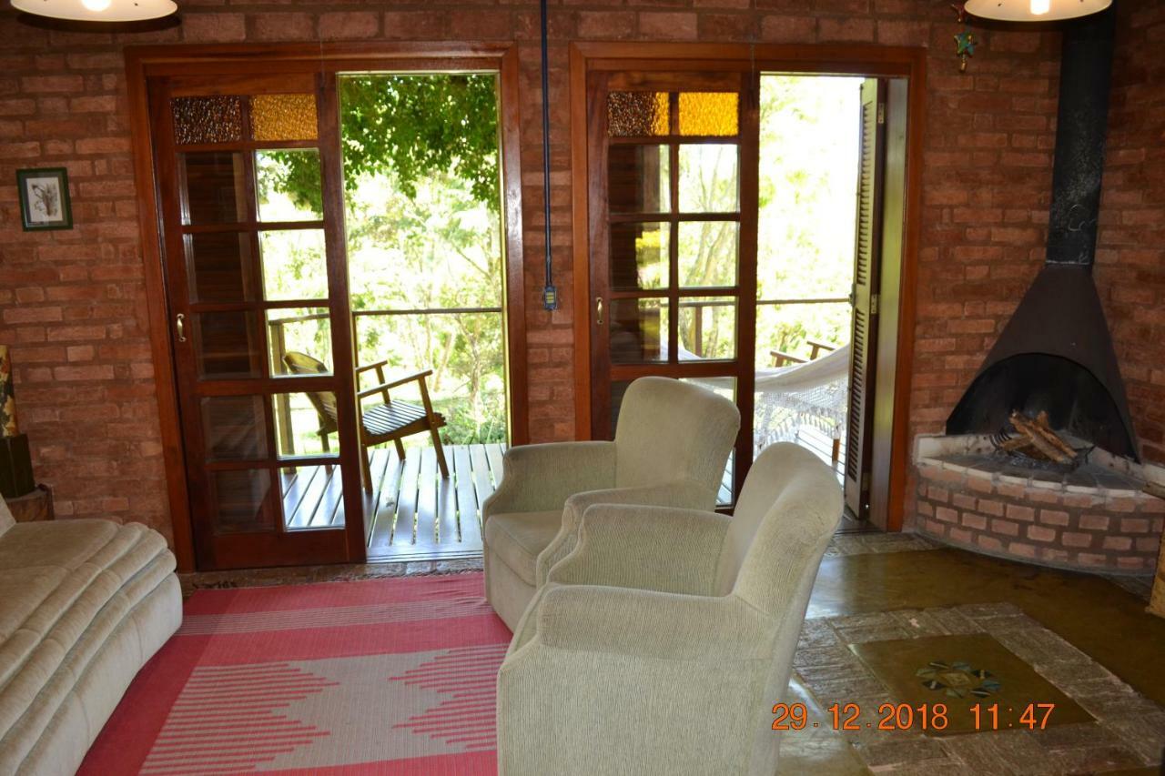 Superior Chalet