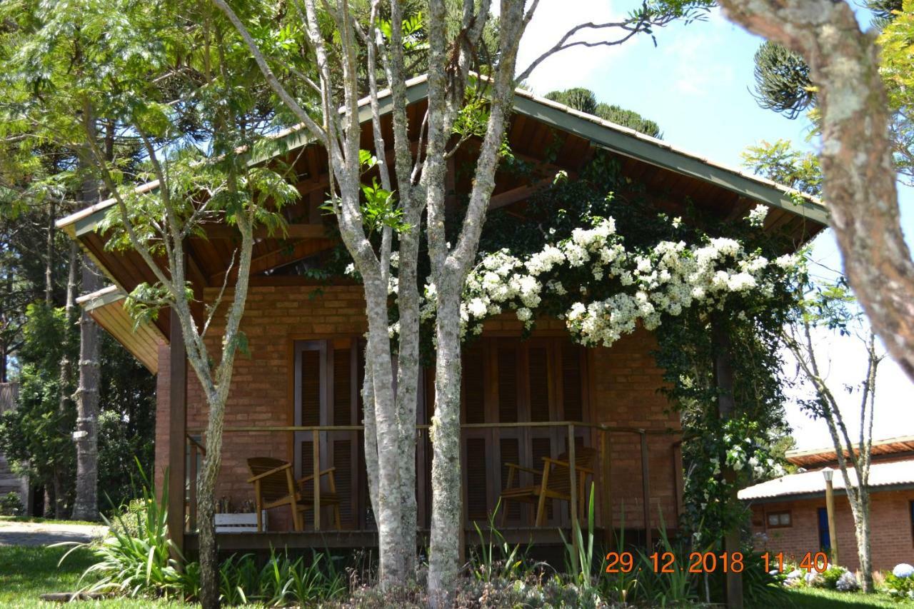 Superior Chalet