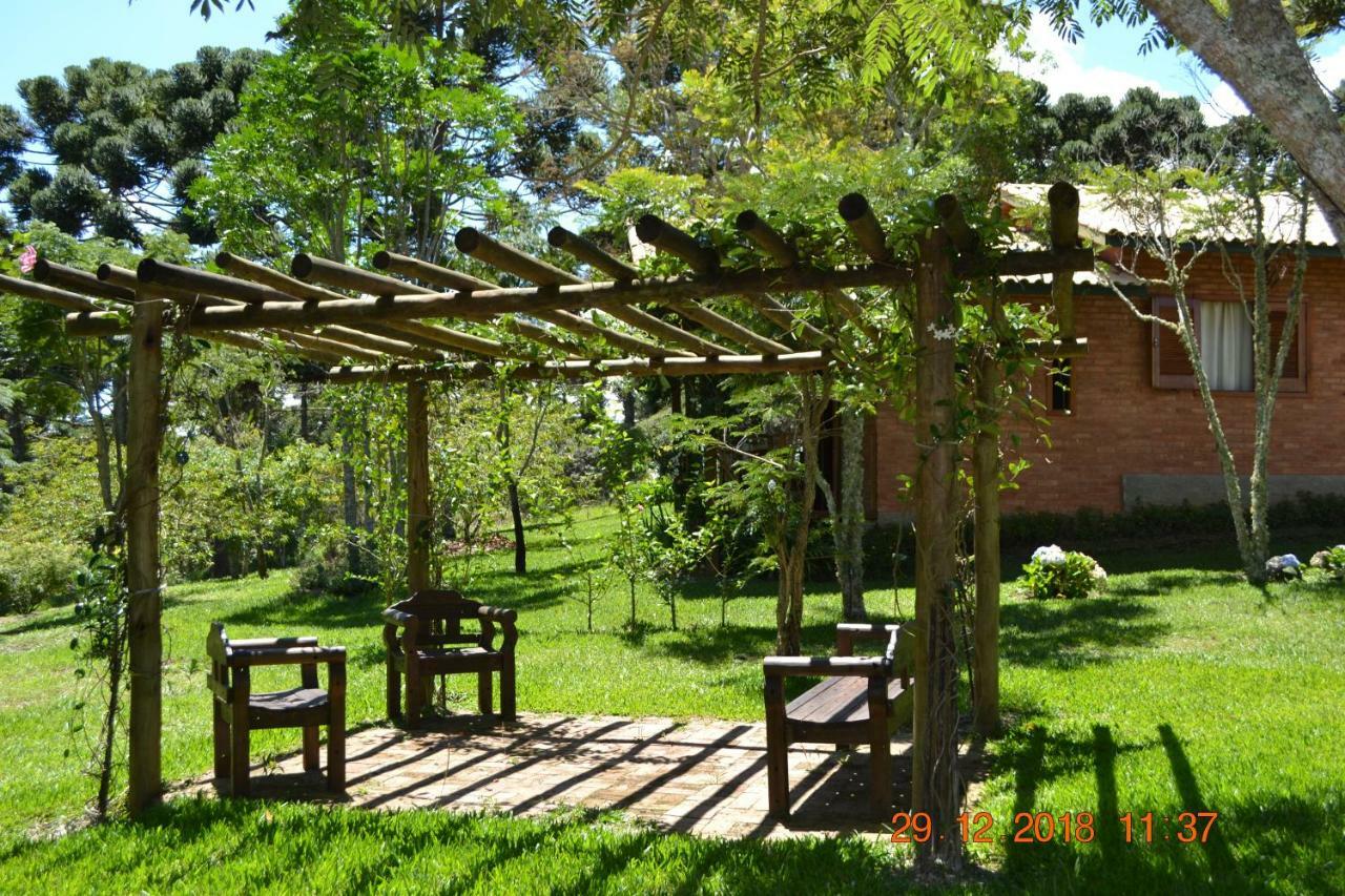 Superior Chalet