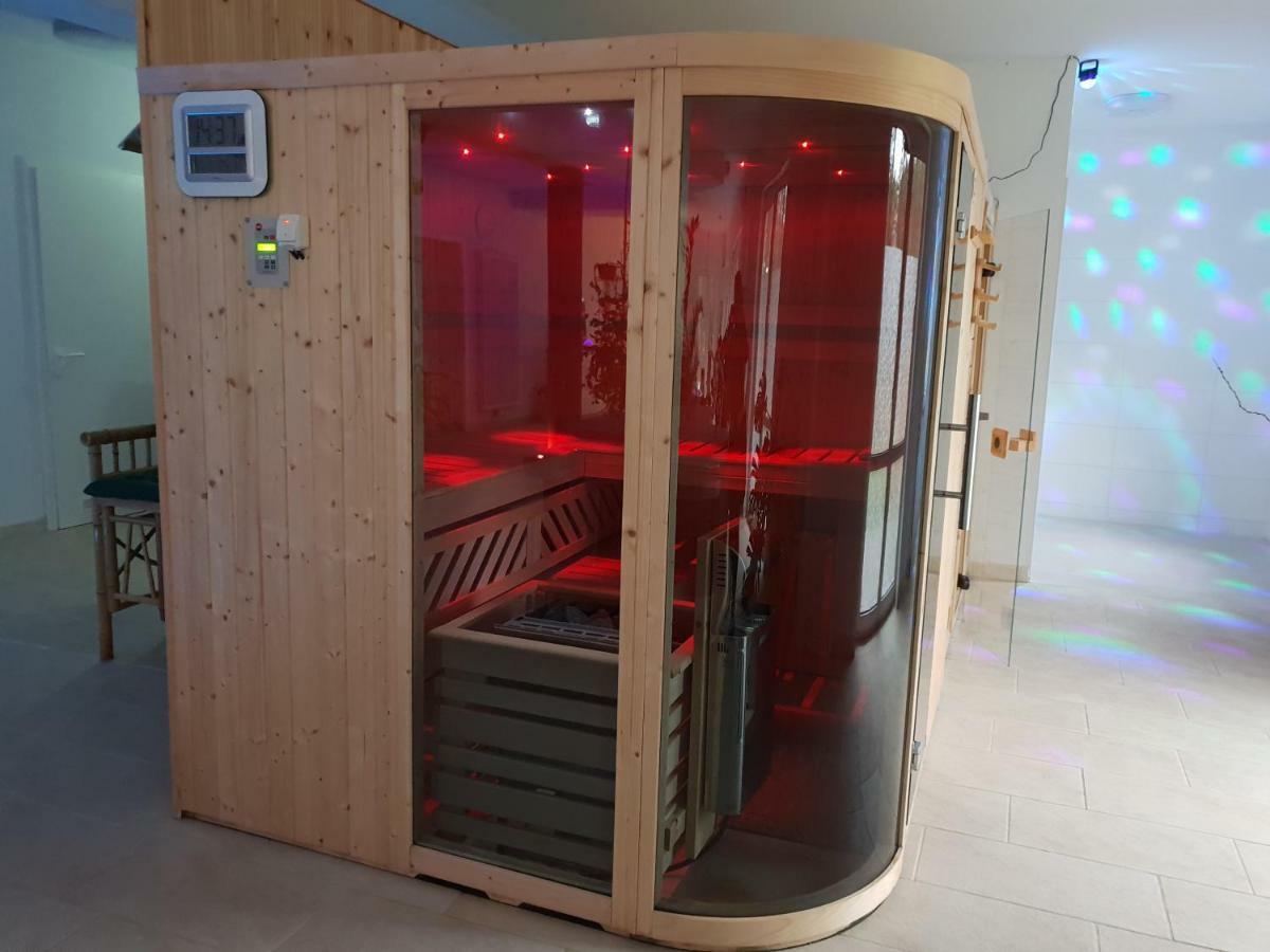 Deluxe Double or Twin Room Balcony