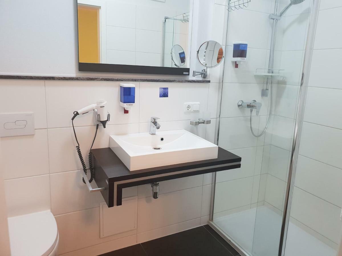 Deluxe Double or Twin Room Balcony