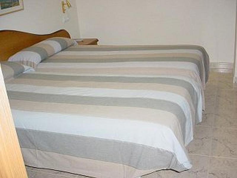 Chambre Lits Jumeaux