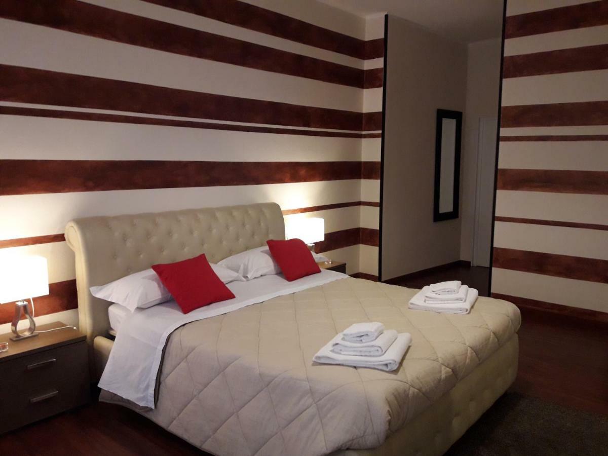 Deluxe Double Room Balcony