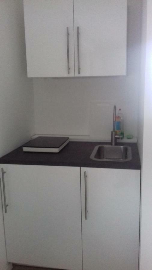 Double Room Private Bathroom