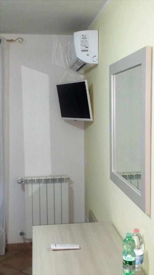 Junior Suite Balcony