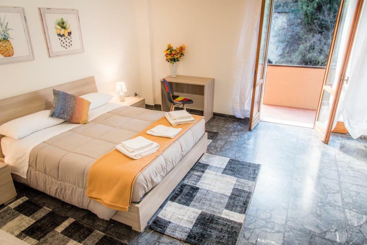Habitación Doble con baño compartido