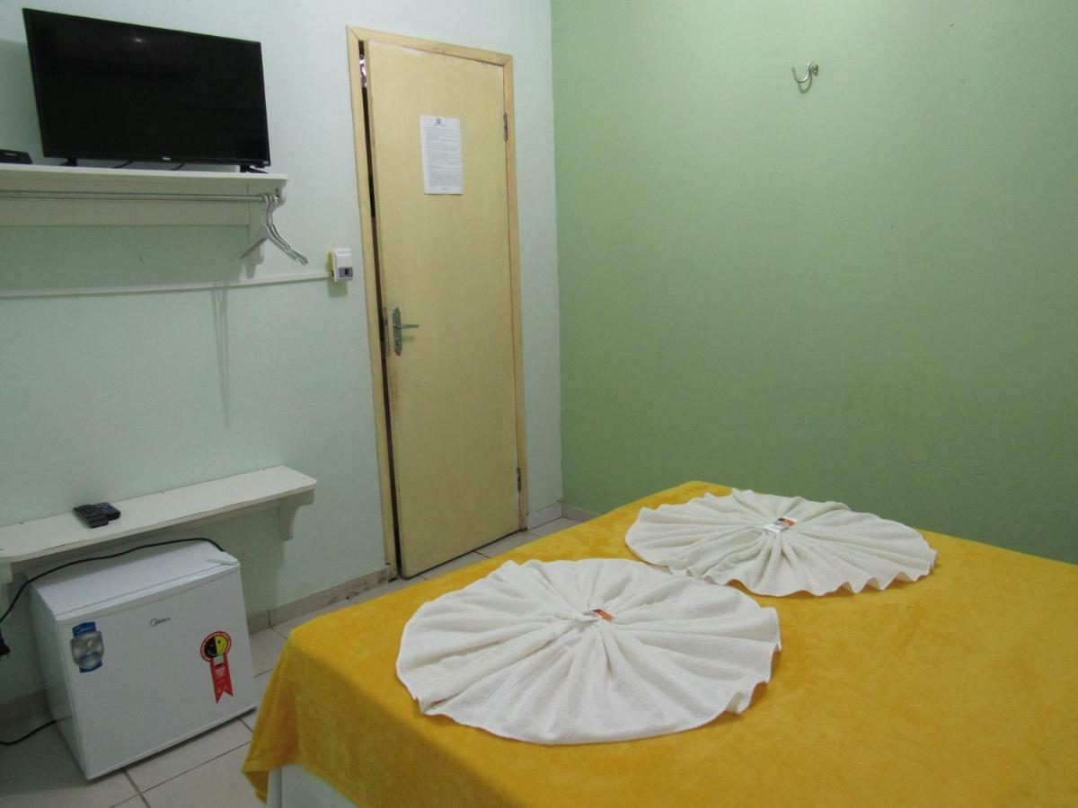 Quarto Duplo Pequeno