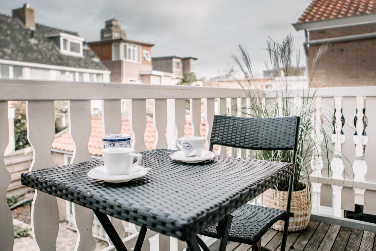 King Room Balcony