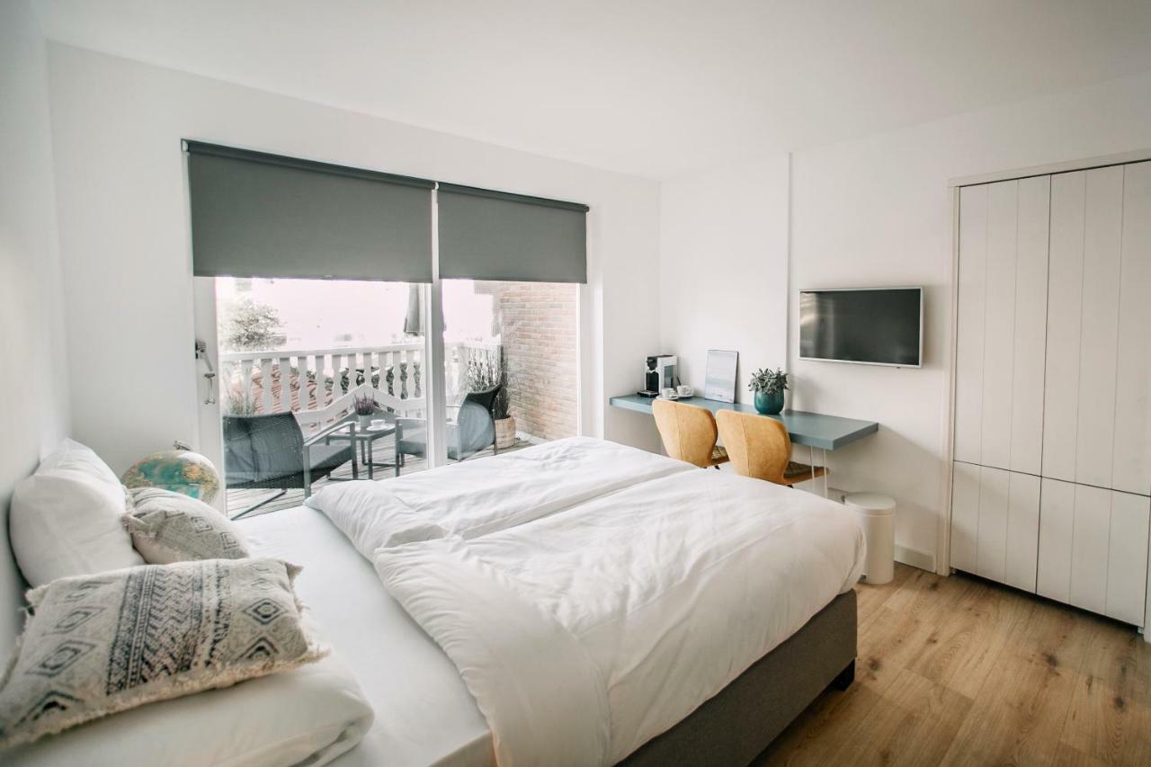 King Room Balcony