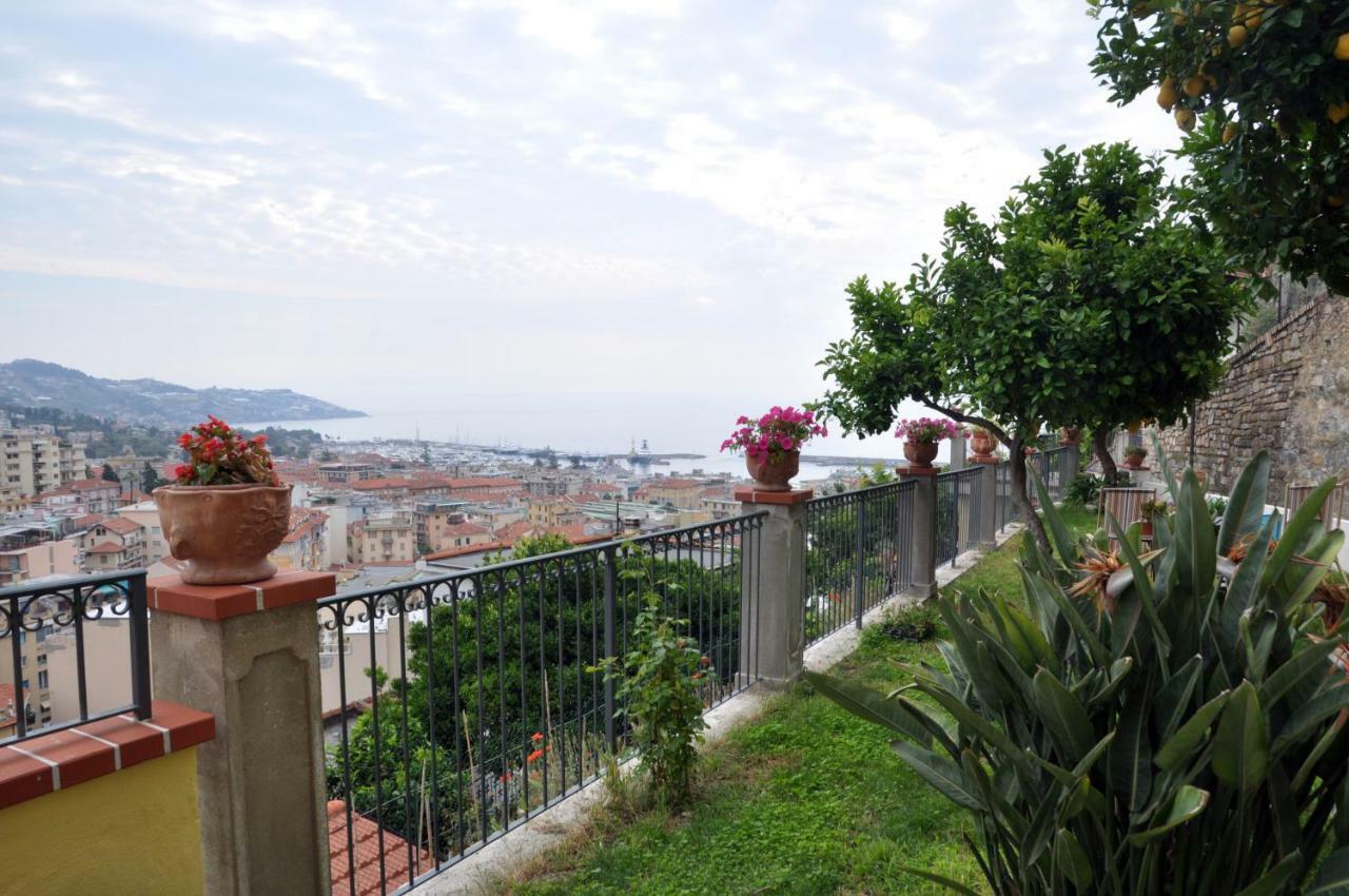 Double Room Sea View