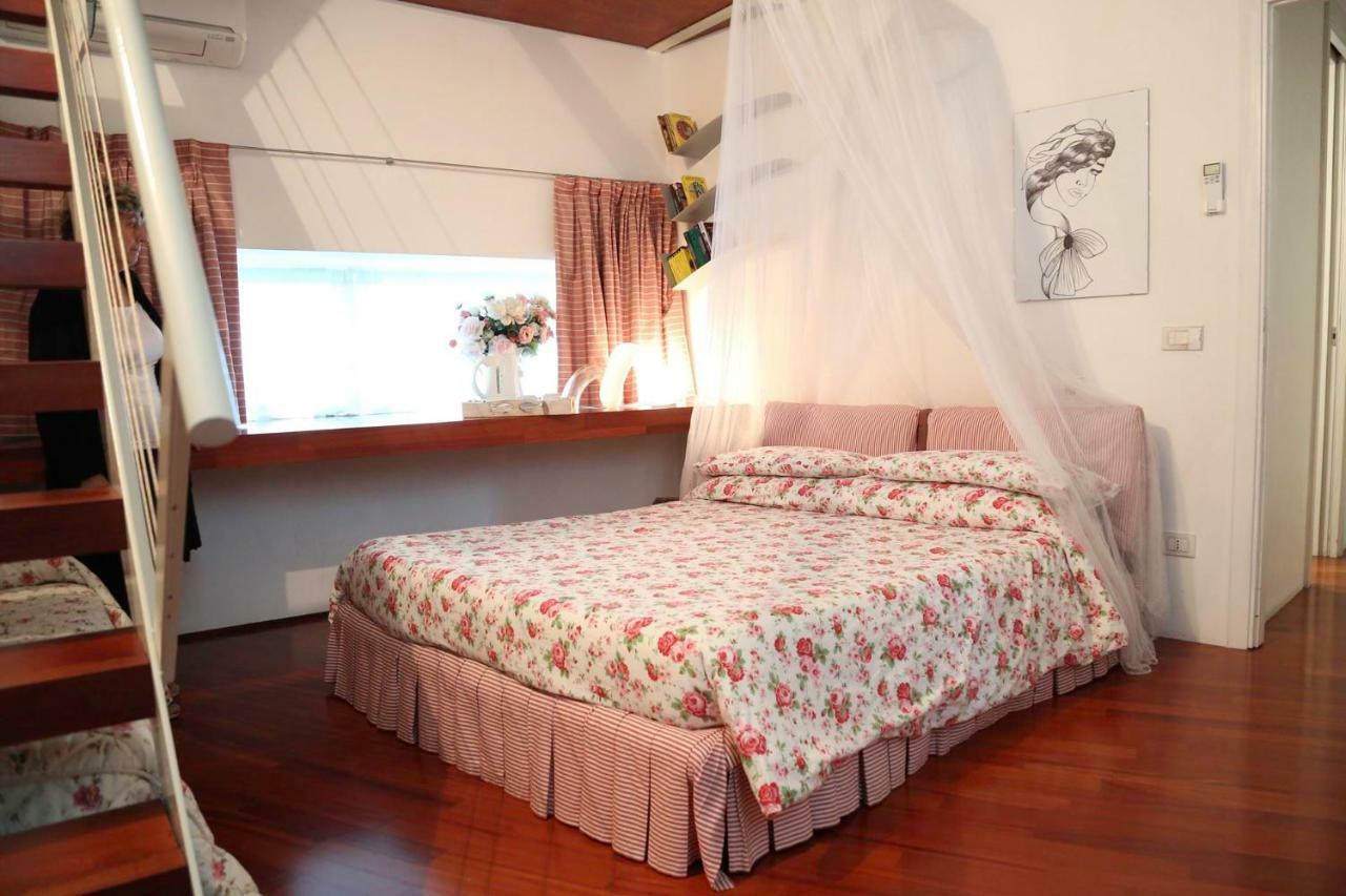 Double Room Extra Bed
