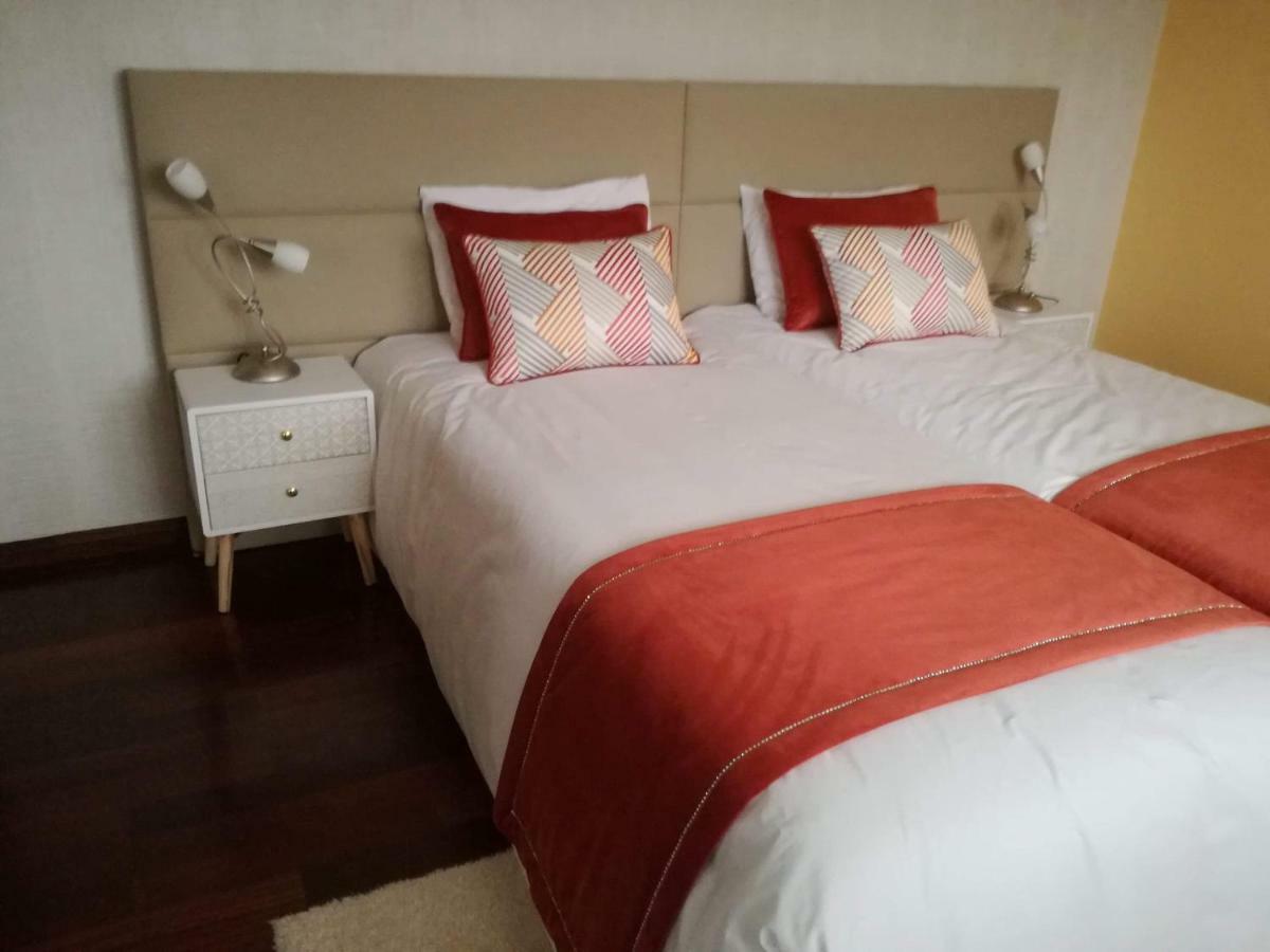 Quarto Duplo