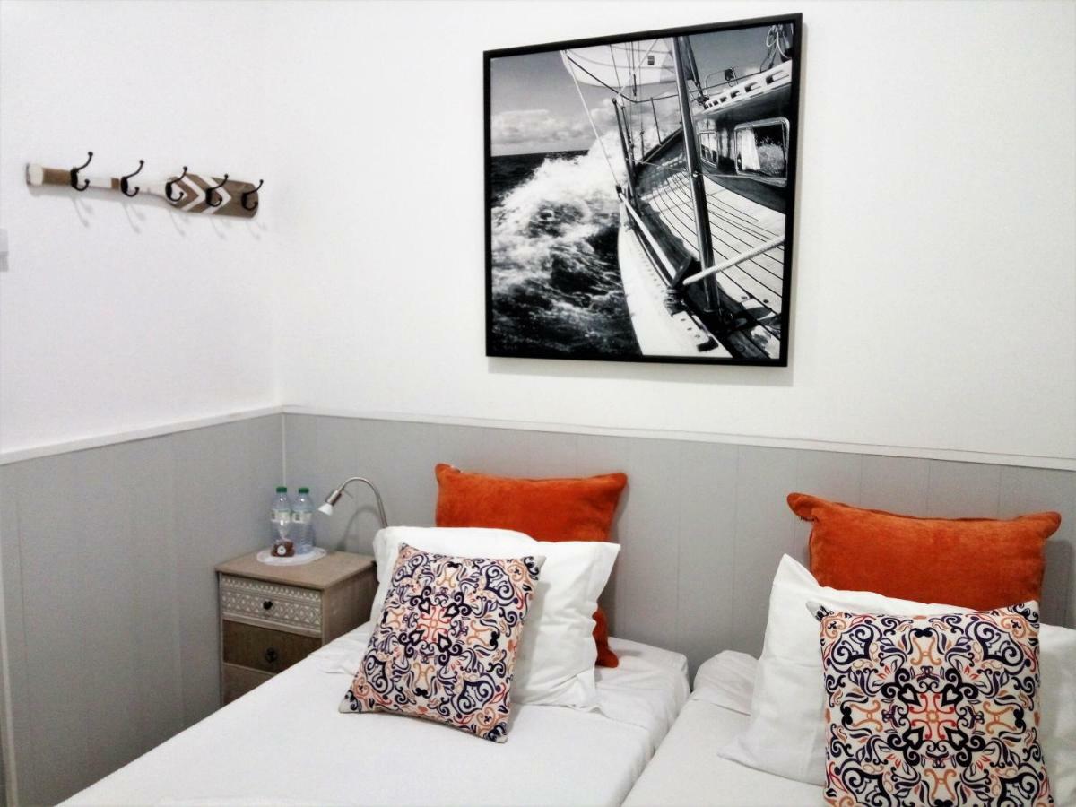 Economy Twin Room