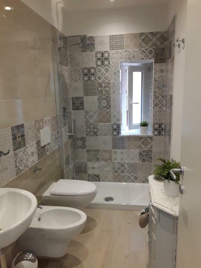 Triple Room Sea View