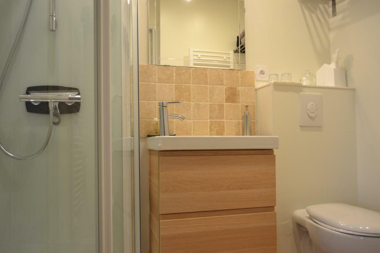 Chambre Triple Standard