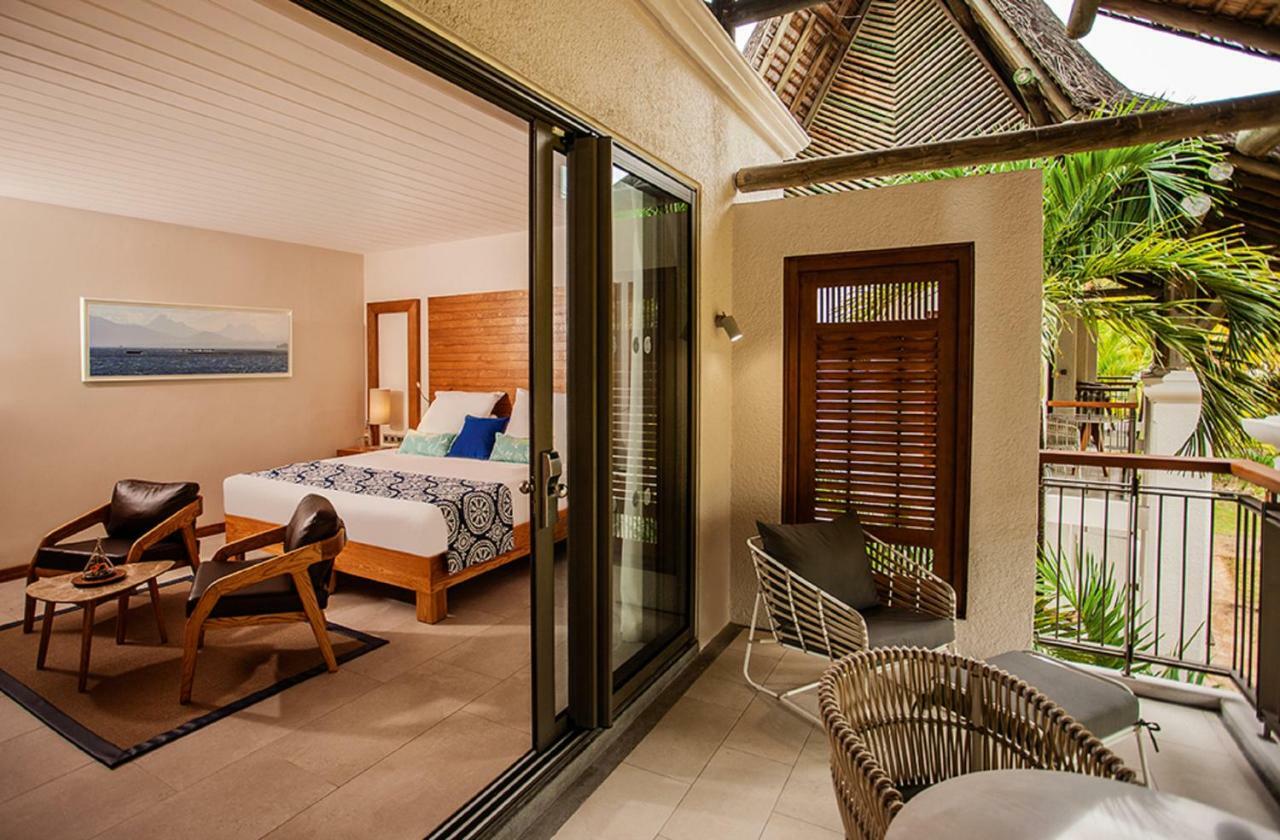 Chambre Paradis - Vue sur Baie