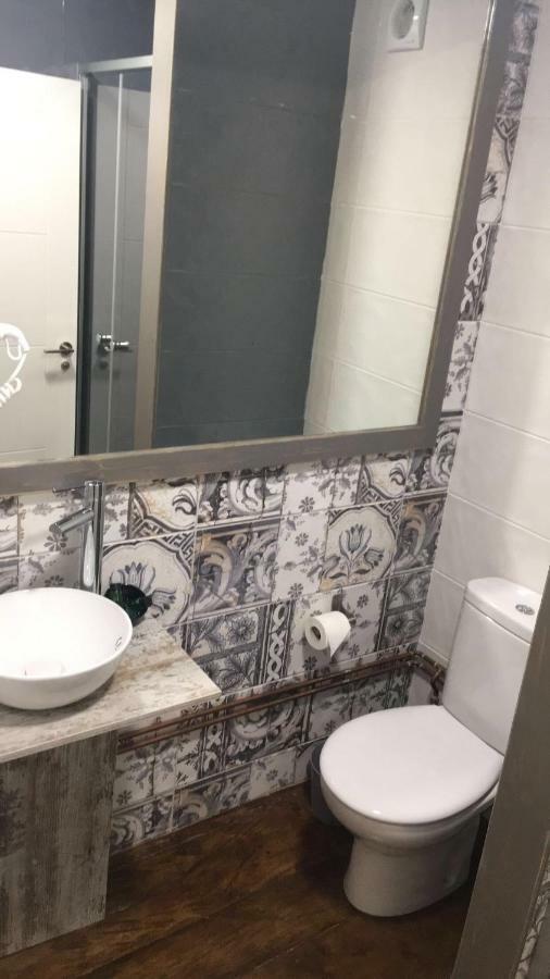 Habitación Doble con baño compartido