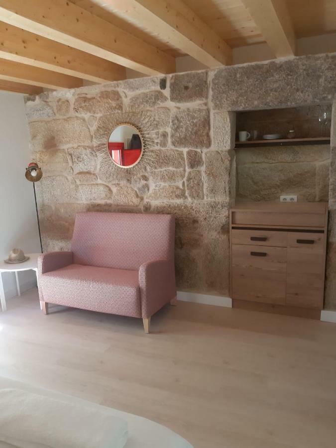 Habitación Doble Deluxe con balcón