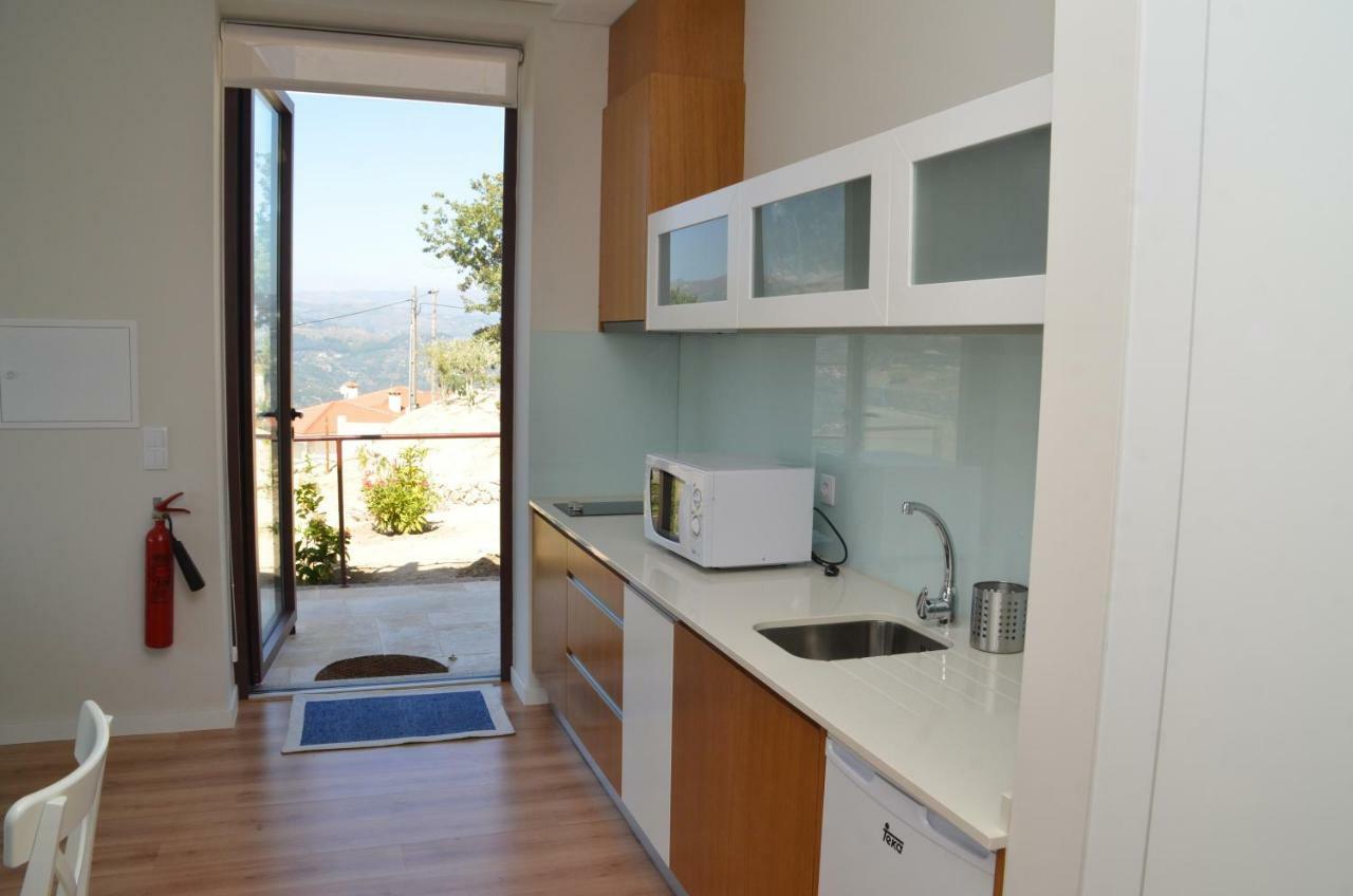 One-Bedroom Bungalow