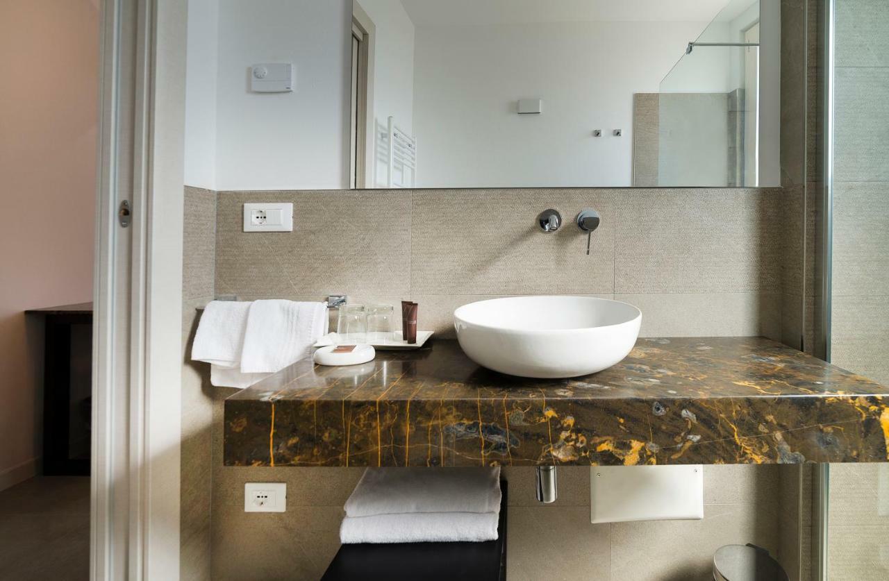Deluxe Doppelzimmer mit Dusche