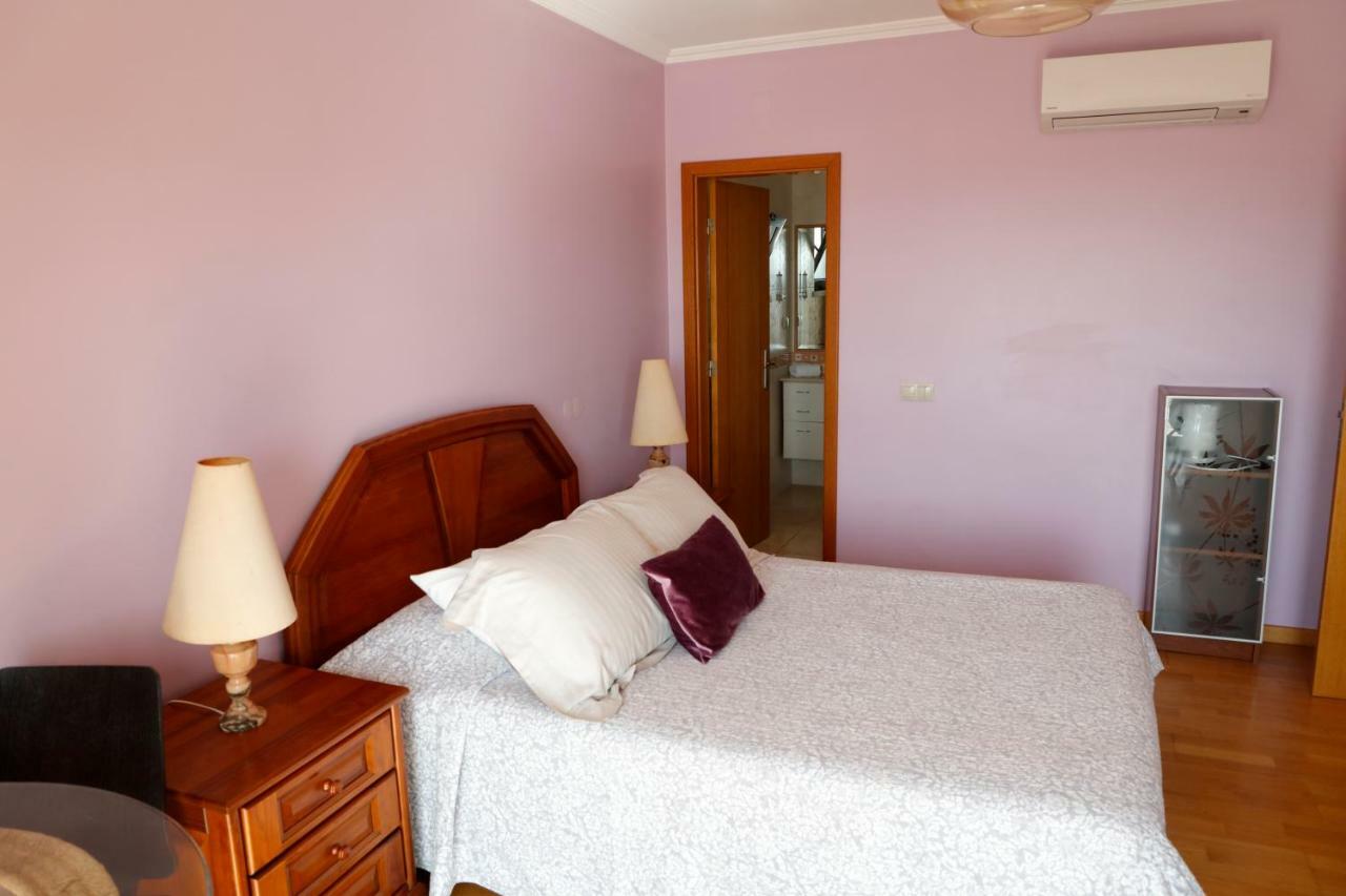 Junior Suite Terrace