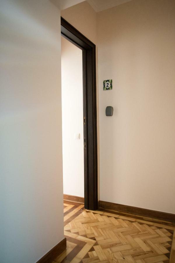 Deluxe Double or Twin Room Balcony