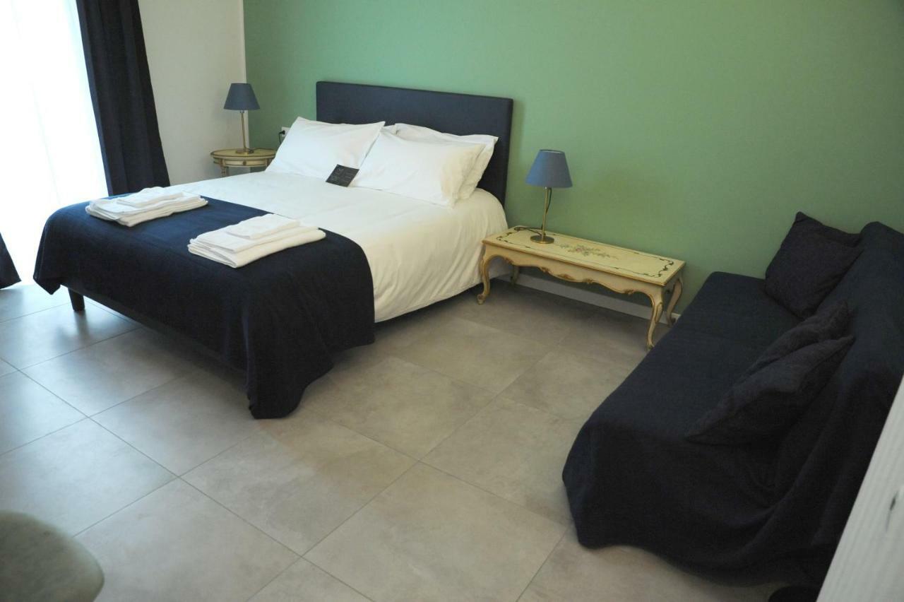Doppelzimmer mit eigenem Bad