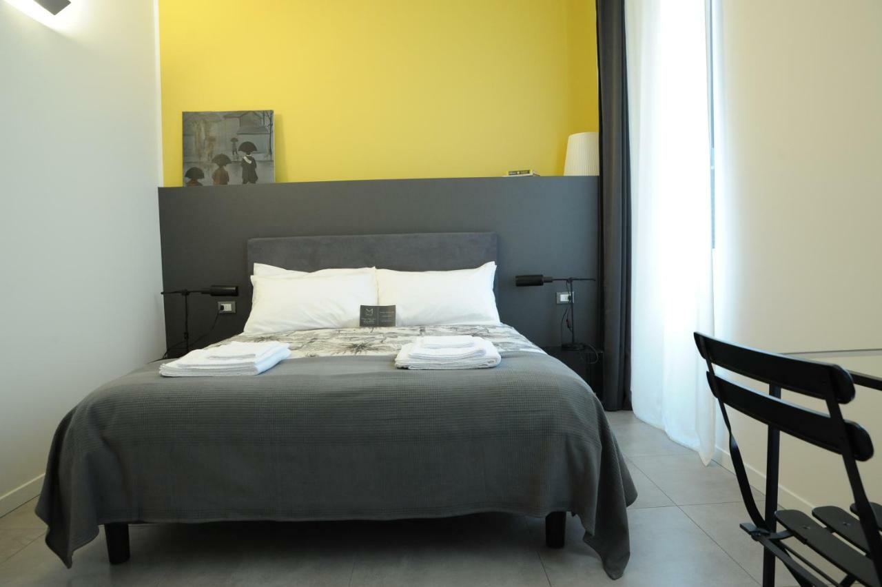 Standard Doppelzimmer