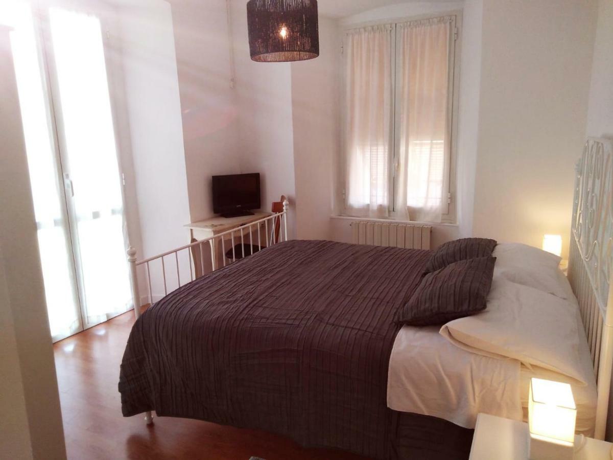 Camera Familiare con Terrazza