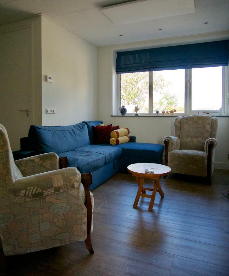 Apartment Ground Floor