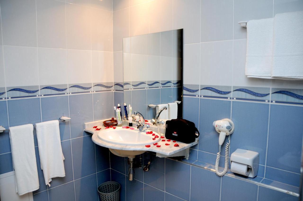 Apartamento com 1 Quarto (2 Adultos)