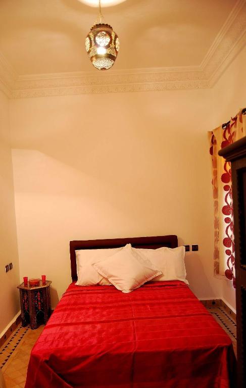 Eenpersoonskamer met Eigen Badkamer