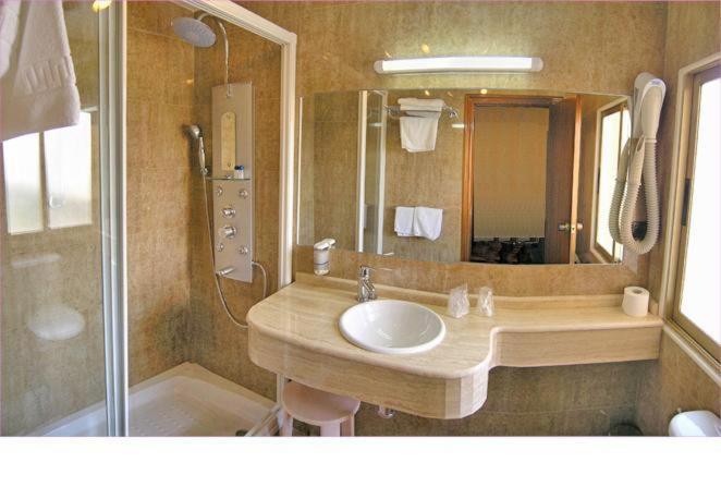 Habitación Individual