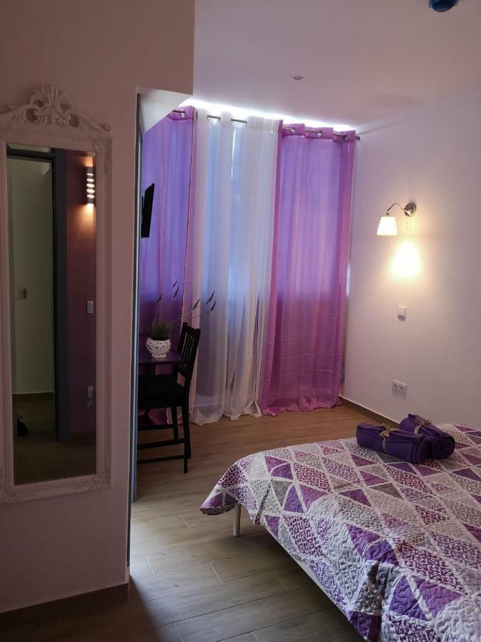 Double Room Balcony