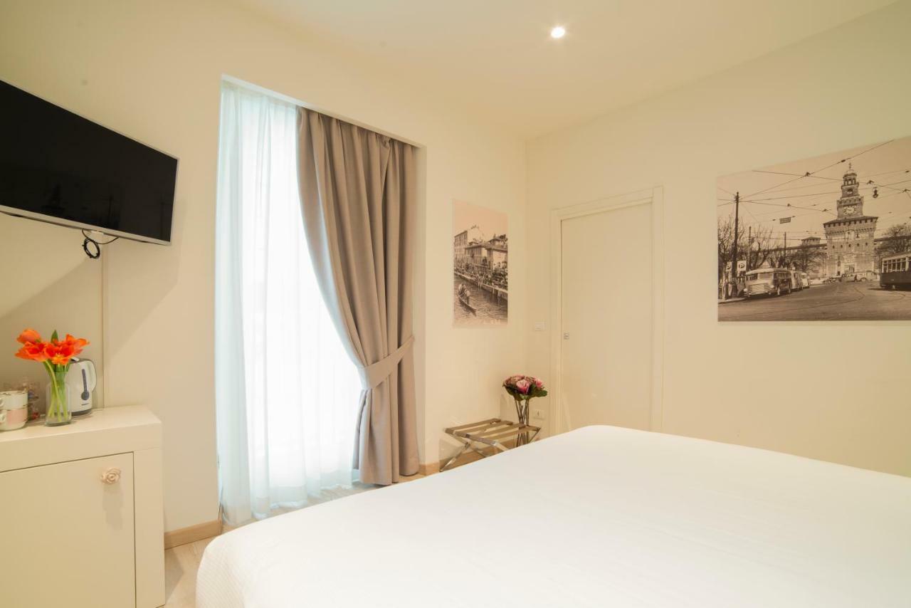 Deluxe Double Room Balcony