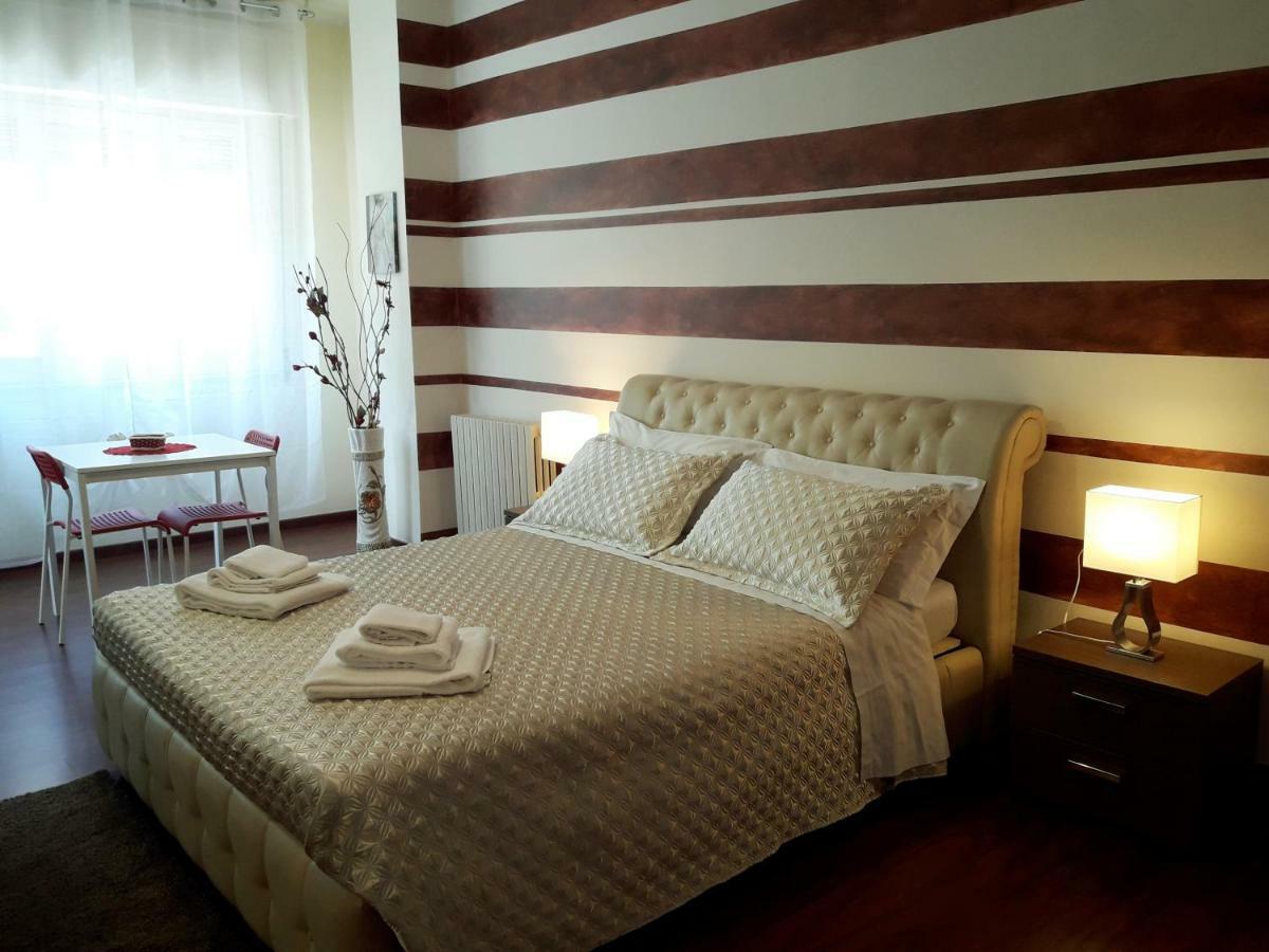 Deluxe Double Room Balcony