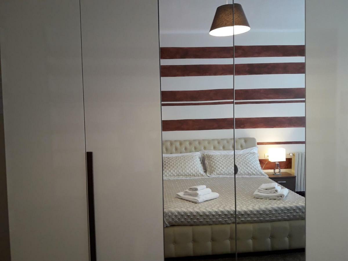 Deluxe Double Room Balcony