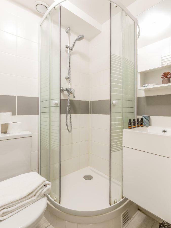 2A : 1-bedroom - lower floor (no elevator)