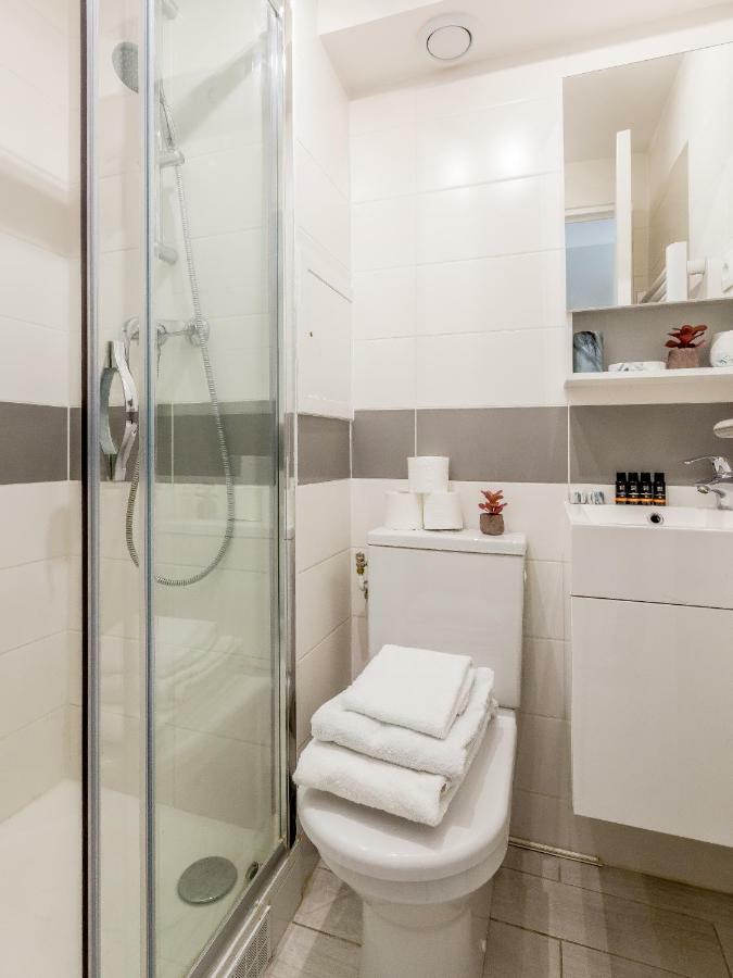 Apartamento com 1 Quarto - 1.º Andar