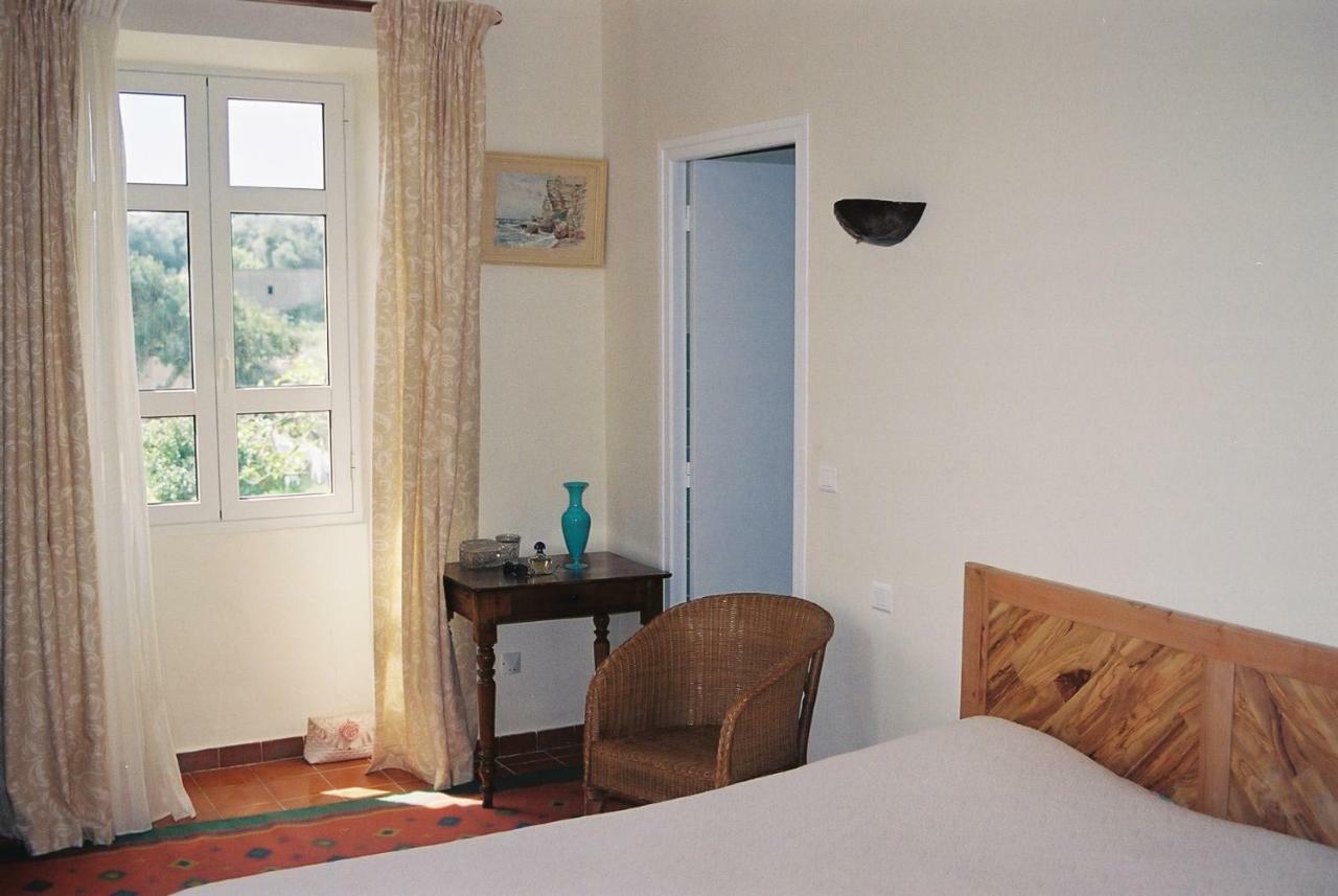Double Room Garden View