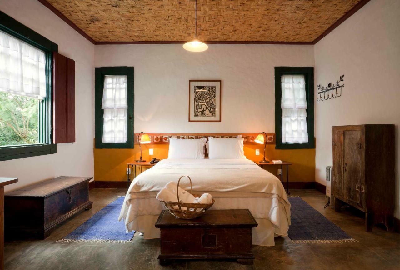 Superior Double Room Air Conditioning