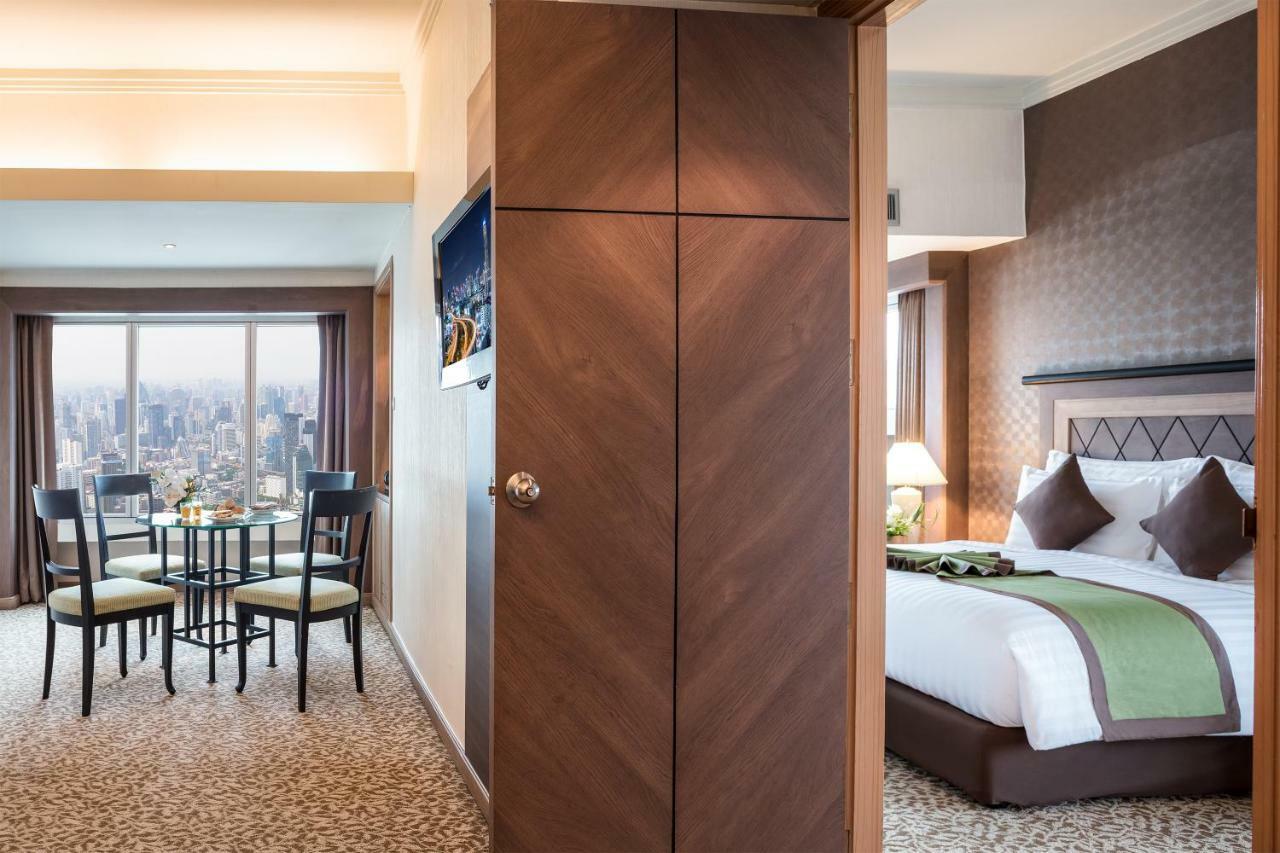 Superior Suite Standard Zone