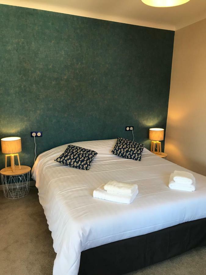 Chambre Familiale