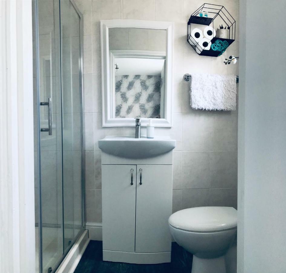 Habitación Doble con baño privado