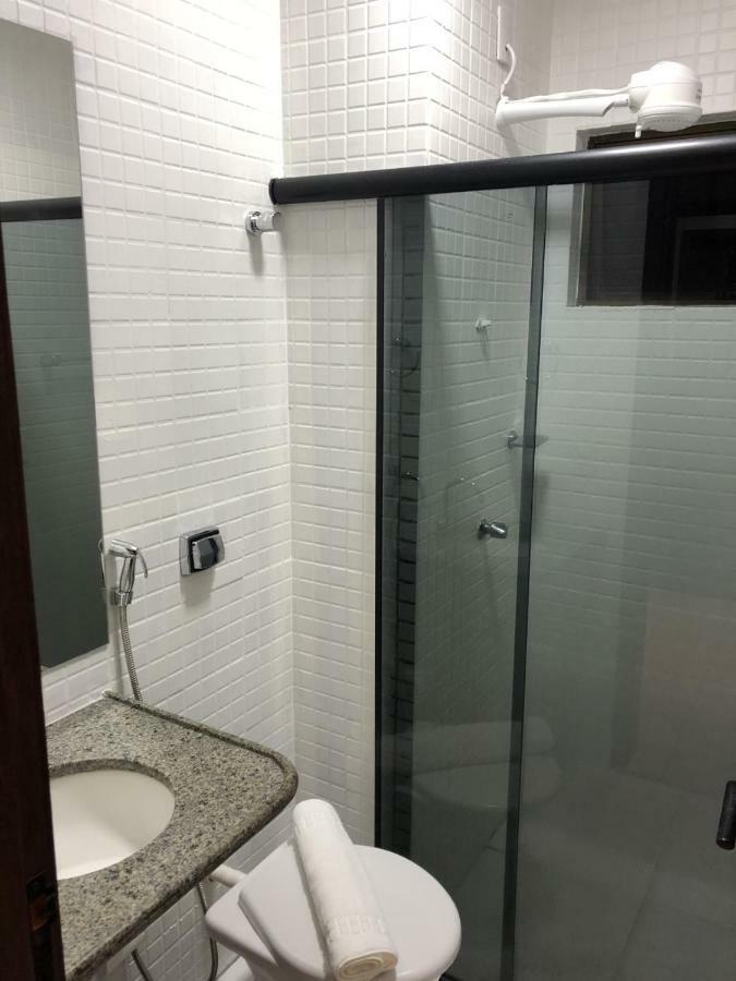 Quarto Triplo Executivo