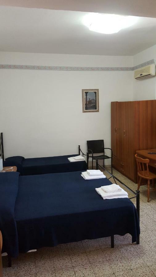Camera Familiare con Bagno
